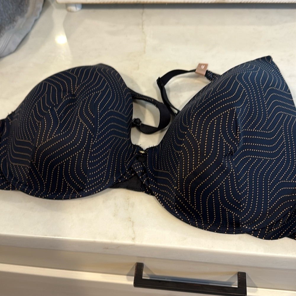 Ambrielle Full Coverage 42C bra